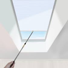 Skylight Blinds - Stylish Privacy